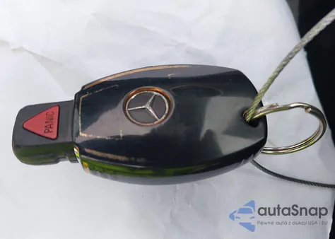 2007 Mercedes-Benz Ml 350 4Matic z USA, uszkodzony, nr VIN 4JGBB86E07A154308